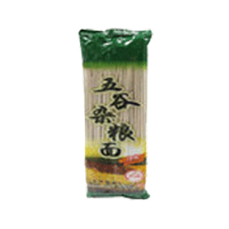 挂面行业新趋势:批发商如何抓住市场机遇