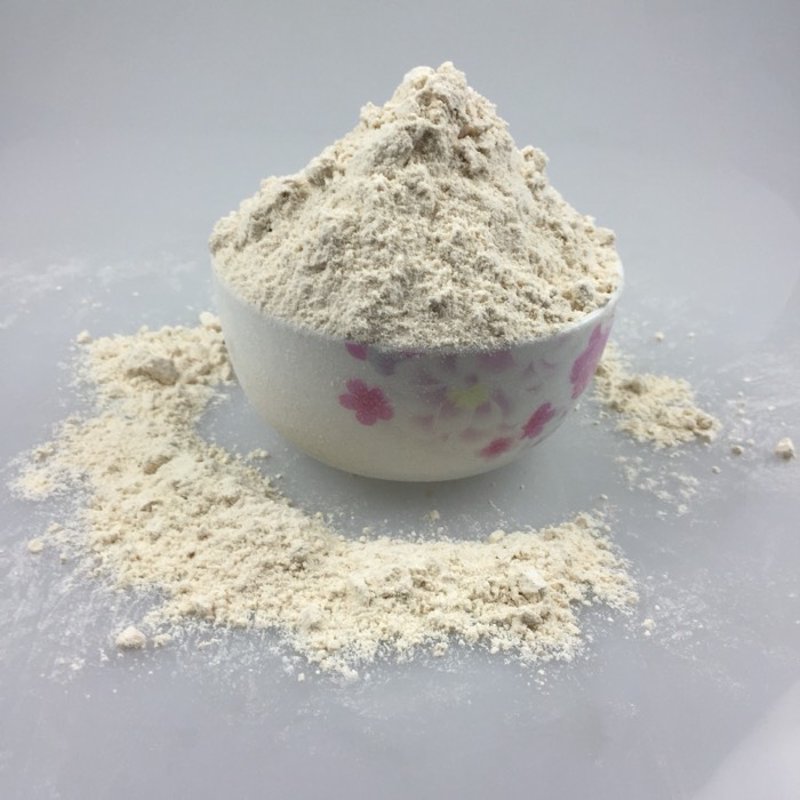 饺子粉的前世今生:一场味蕾上的美食盛宴