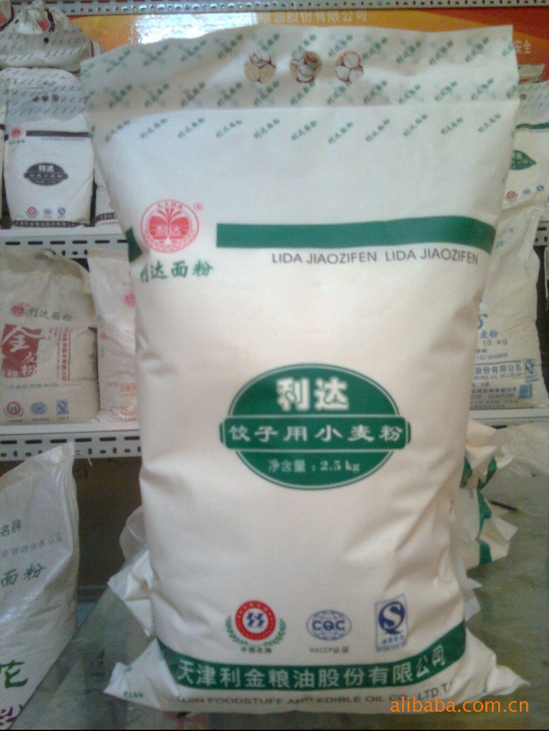 洞察河南面粉厂市场风云